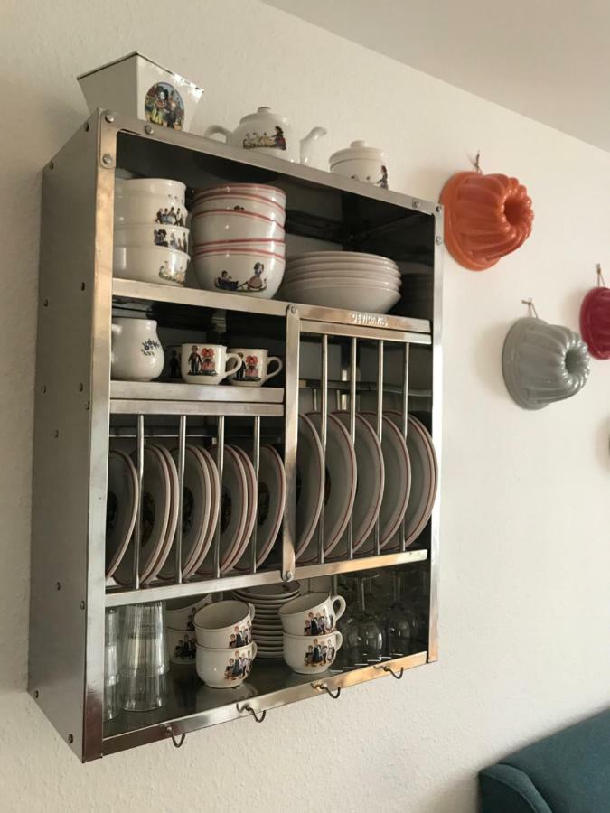 Les Gites De La Limonaderie Strasburgo Esterno foto
