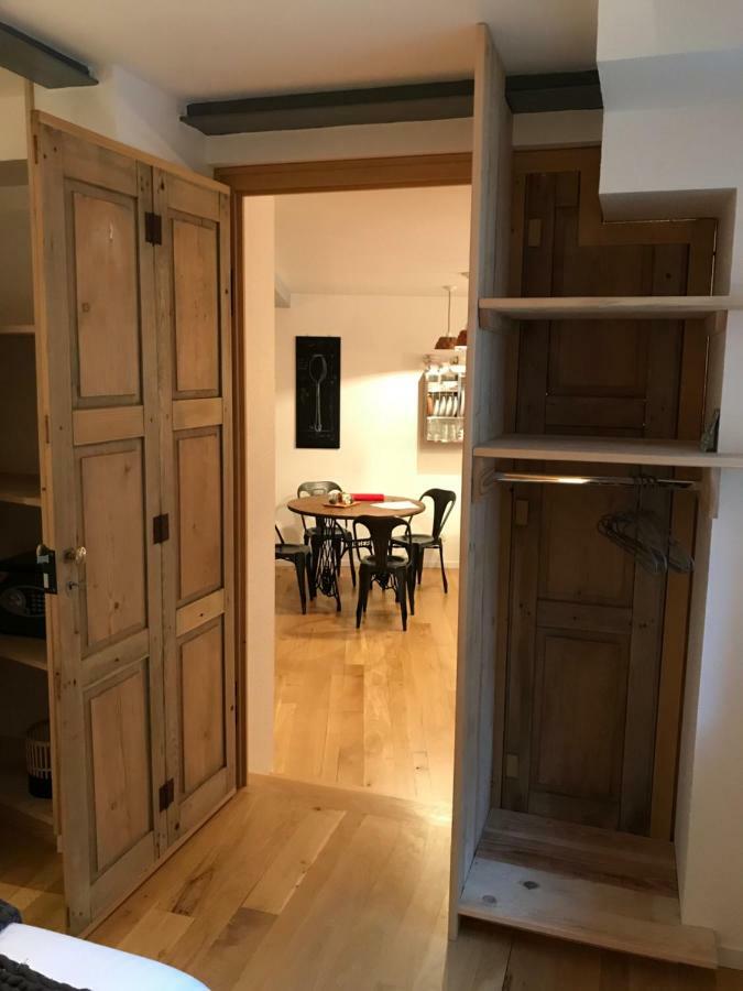 Les Gites De La Limonaderie Strasburgo Esterno foto